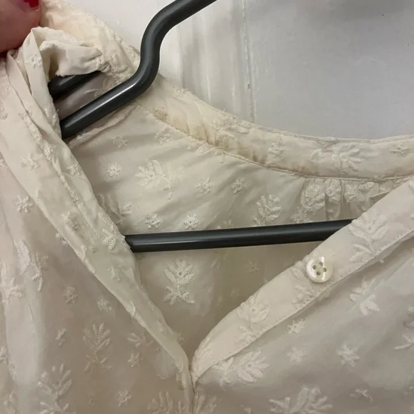 Doen Rosebay Blouse - Picture 5 of 7